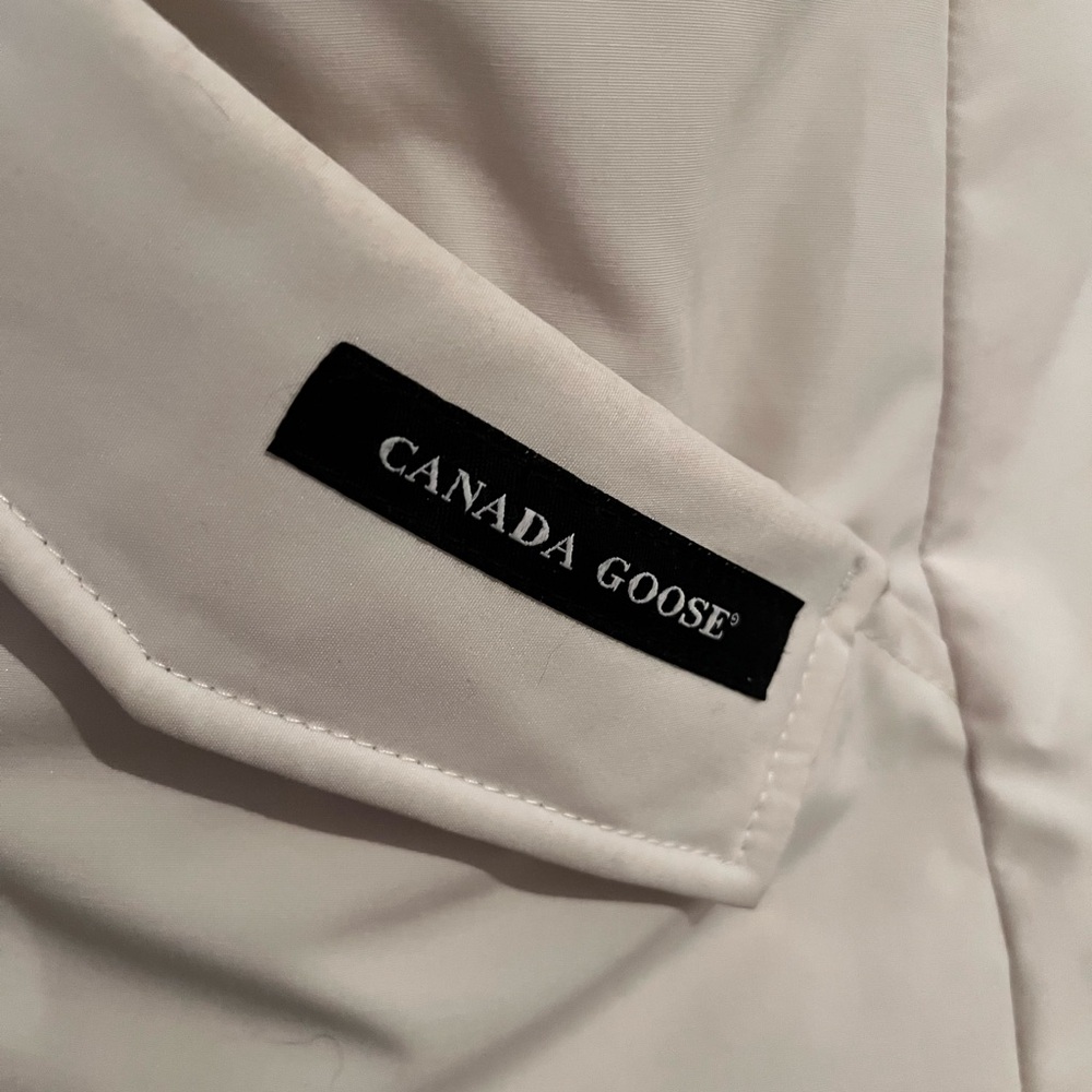 Canada Goose Rossclair Parka Heritage - Picture 4 of 14